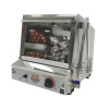 Paragon Pro-Series Commercial Hot Dog Steamer